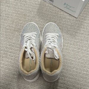 Betsy Johnson Sneakers